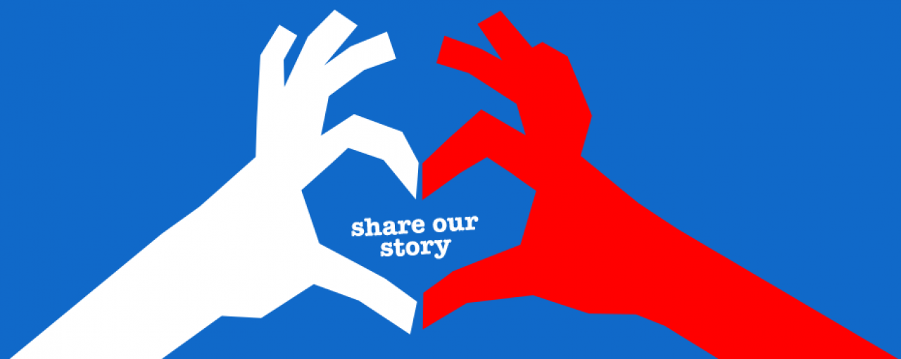 Share Our Story